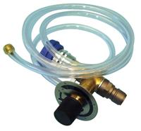 Foam Injector