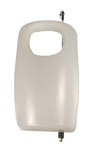 Solution Tank for Orbis 200