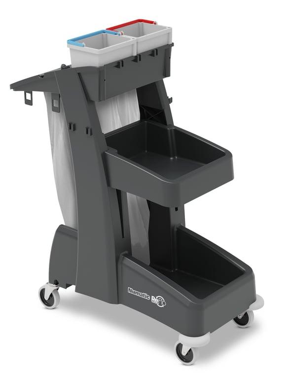 Numatic MULTI-Matic MM6 Trolley