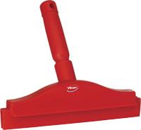 Vikan Hygienic Hand Squeegee with Replacement Cassette, 250mm White
