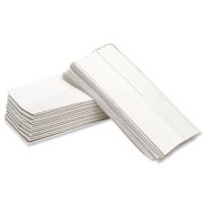 C-Fold Paper Hand Towels White 2ply, 2400 sheets