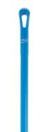 Vikan Ultra Hygienic Handle 1500 mm Blue