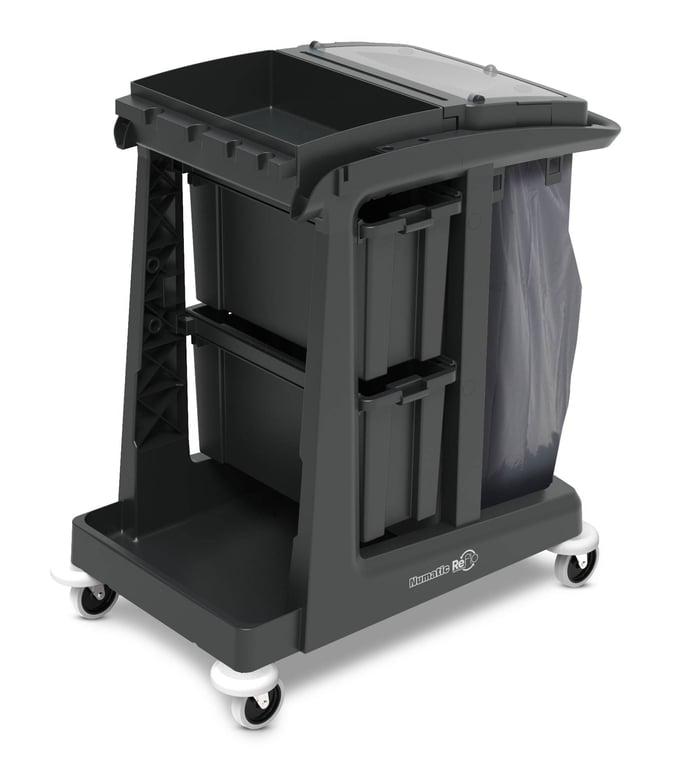 Numatic ECO-Matic EM2 Trolley