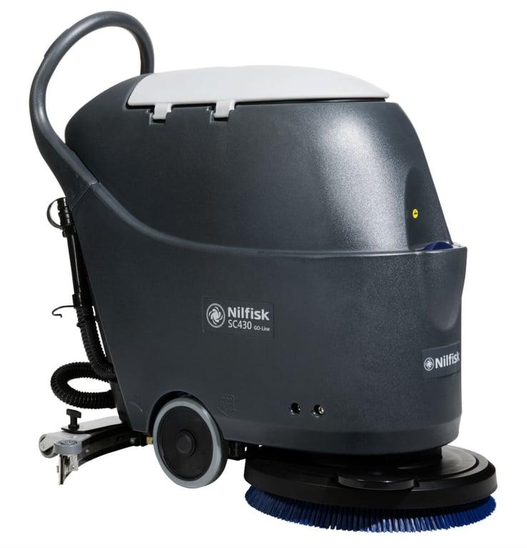 Nilfisk SC430 53 B Go Scrubber Drier