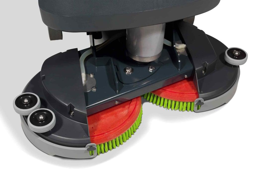 Numatic TBL8572 NX1K Scrubber Dryer