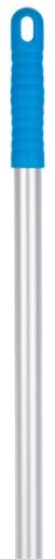Vikan Aluminium Handle 840mm Blue