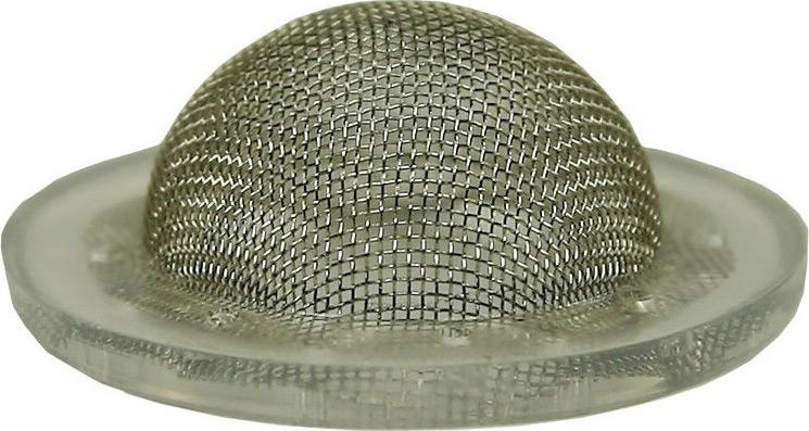 Hosetail Filter 3/4"