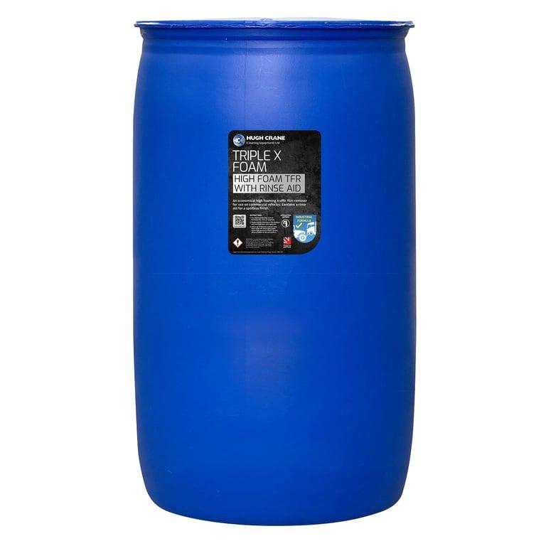 Triple X Foam TFR With Rinse Aid 200L