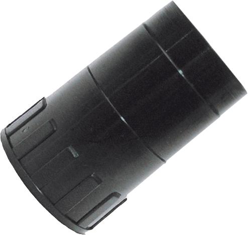 IPC Aluminium/Plastic Adaptor