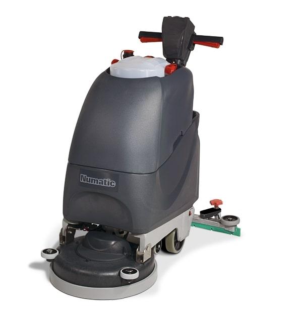Numatic TGB3045 Battery Scrubber Drier
