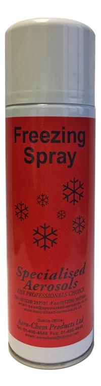 Artic Freezing Fluid 300ml