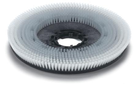 Nyloscrub Brush (Single) 550mm 