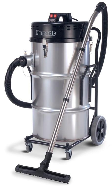 Numatic NTT2003 Vacuum Cleaner