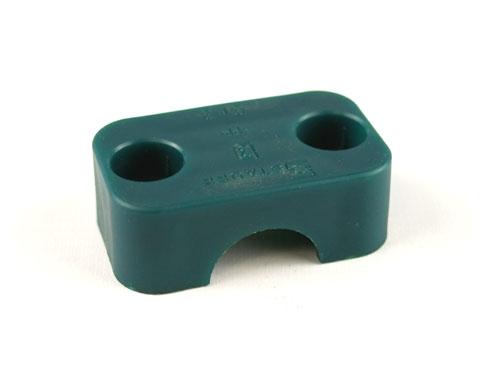 Green Clamp Body Group 2 18mm