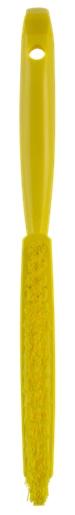 Vikan Very Hard Narrow Hand Brush 300mm