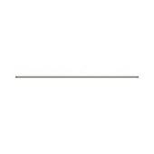 Stainless Steel Uninsulated Lance Tube 1/4" 2M