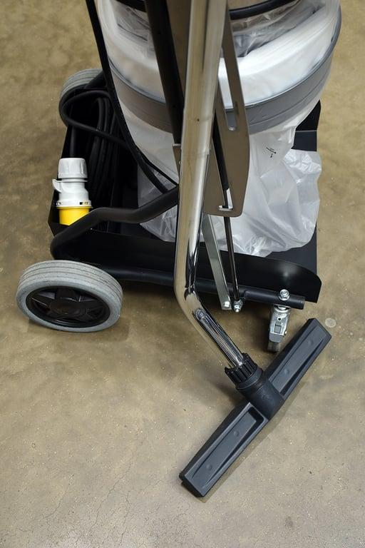 IPC Gansow Topper Maxibag 429 Vacuum (Ex-Display)