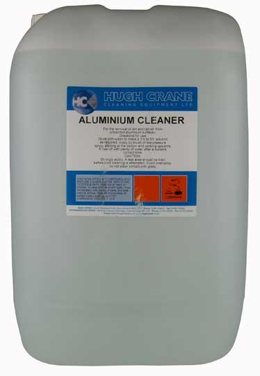 Aluminium Cleaner 25L