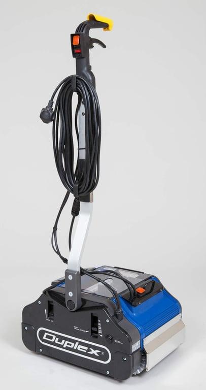 Duplex 340 Floor Steam Cleaner