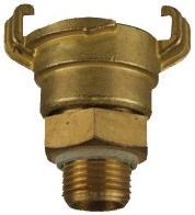 Geka Swivel Male