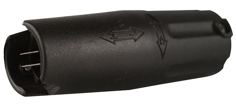 Multireg Nozzle