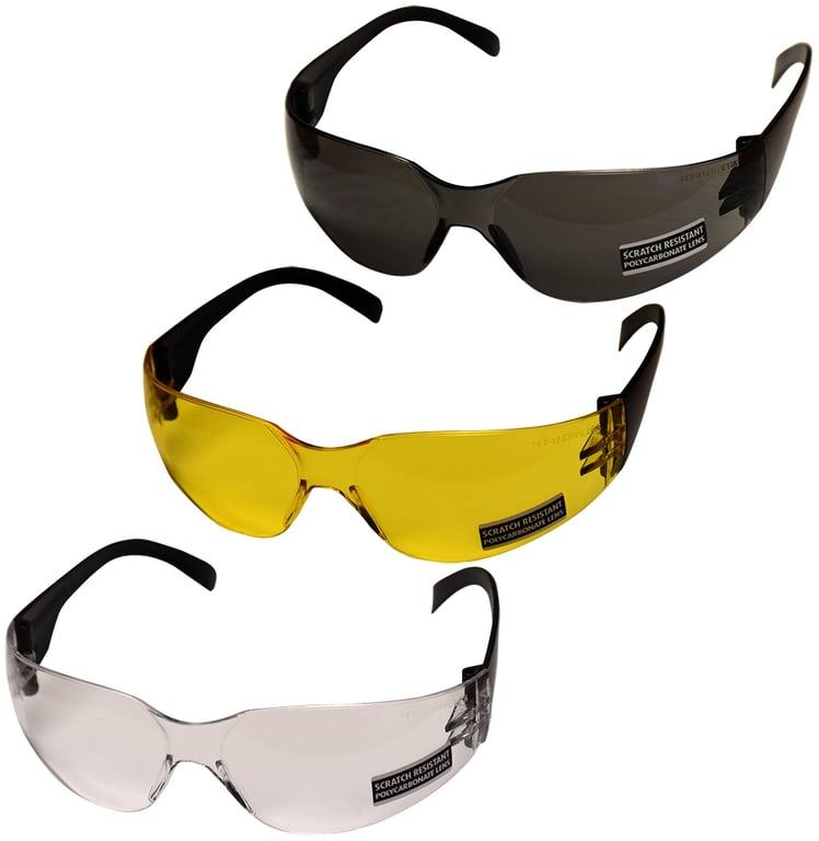 Safety Glasses