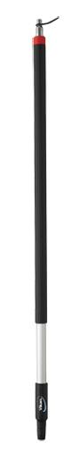Vikan Waterfed Aluminium Handle 1020mm 1/2-3/4" Hosetail