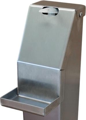 SPECIAL OFFER Hand Sanitiser Station Package