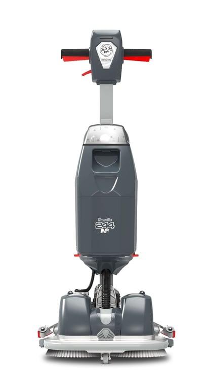 Numatic 244NX Scrubber Dryer - Bare Unit