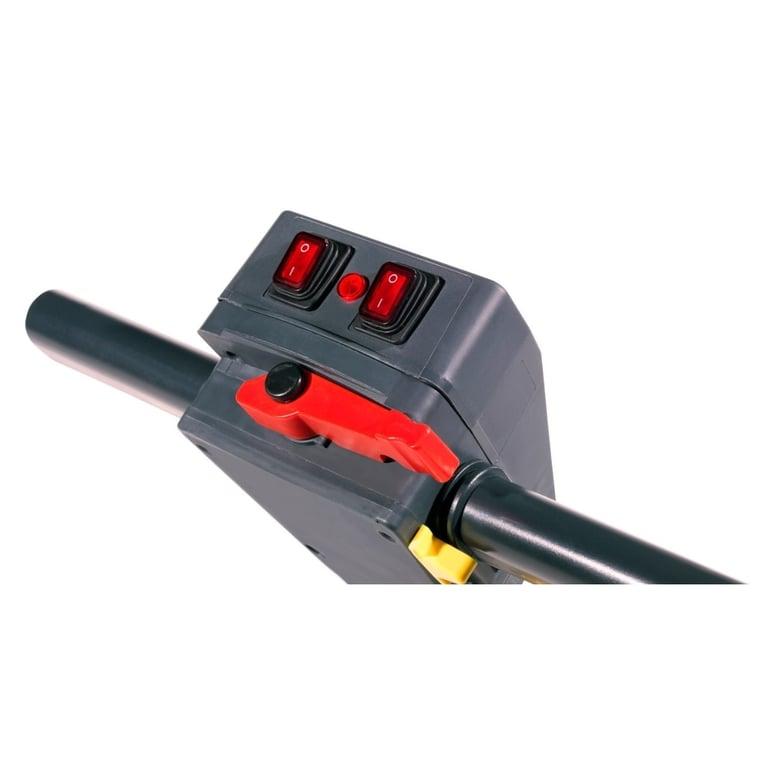 Numatic TT4045G Scrubber Drier