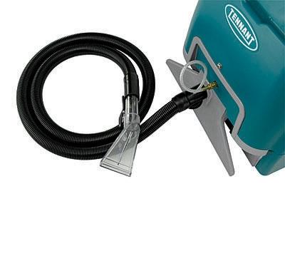 Tennant E5 Carpet Cleaner