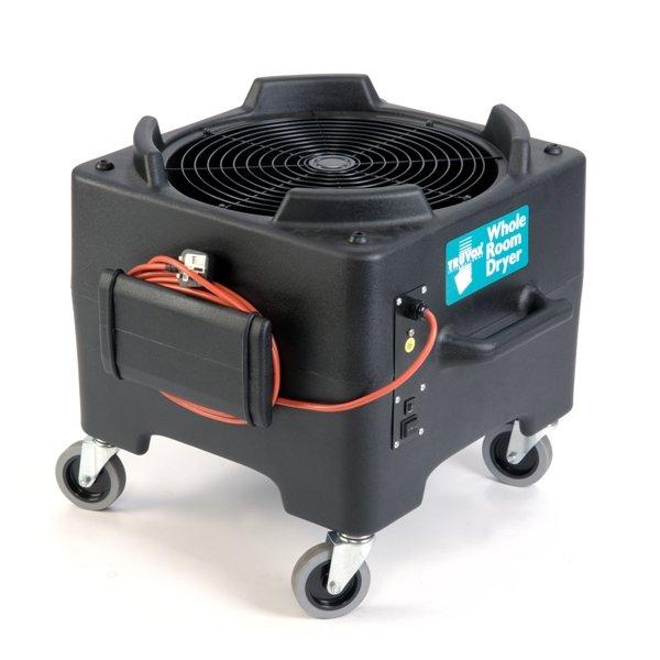 Hybrid Blower & Whole Room Dryers