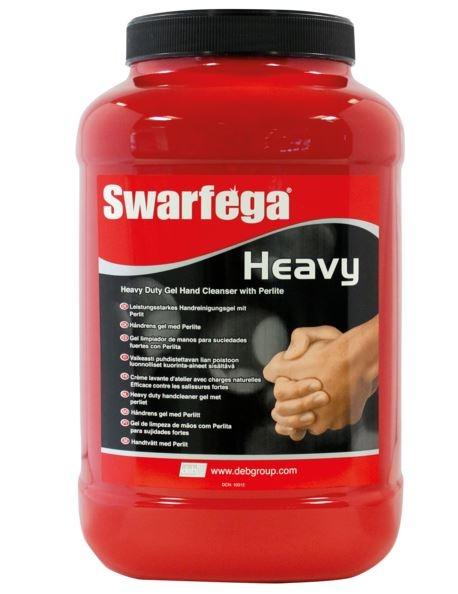 Deb Swarfega Heavy Duty 4.5L