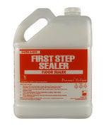 First Step Sealer 4L