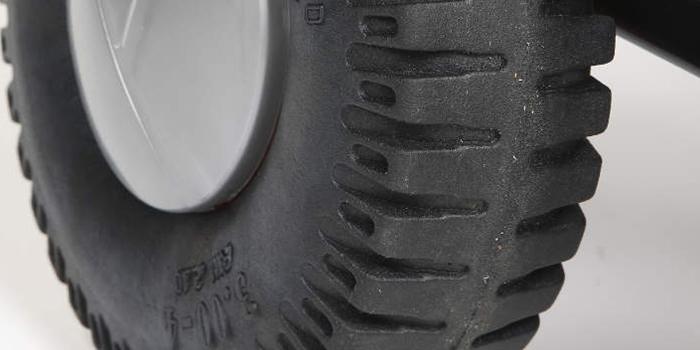Spares & Accessories