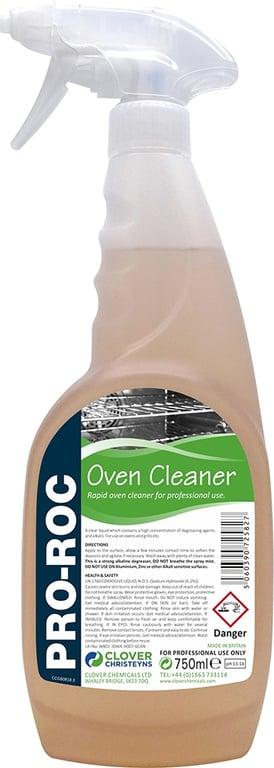 Clover Pro-Roc 750ml