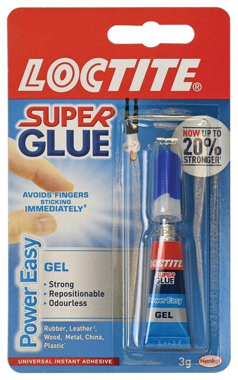 Loctite Superglue