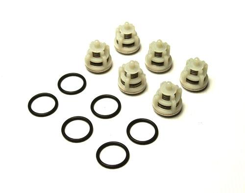 UDOR Valve Kit (03)