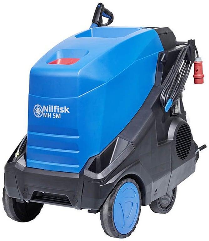 Nilfisk MH 5M E12 180/800 PA 400/3/50