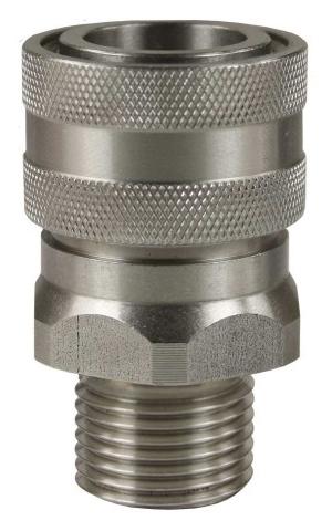 ST3100 Male Quick Release Coupling 1/2"