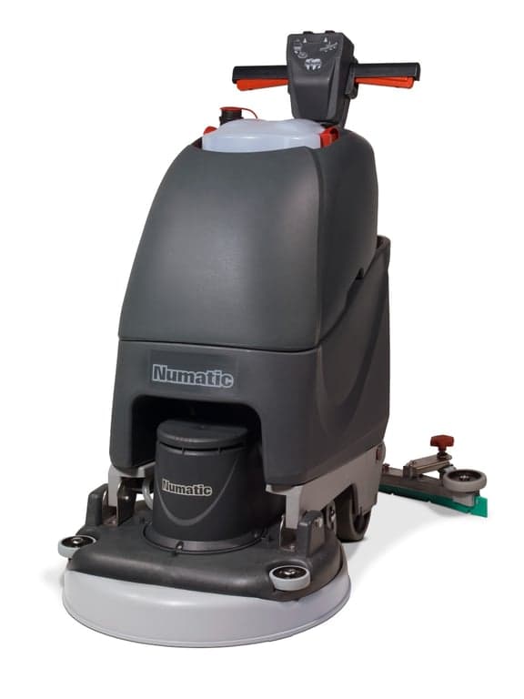 Numatic TT4055 Cable Scrubber Dryer 240v