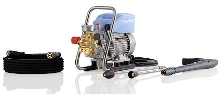 Kranzle K10/122 TS Q/R Kit