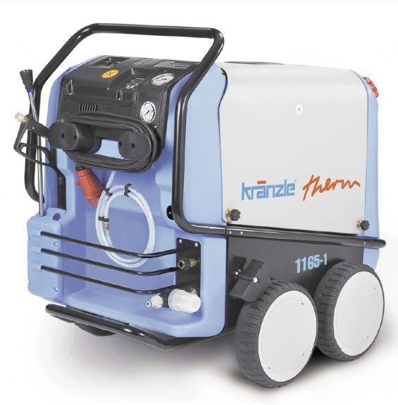 Kranzle Therm 1165-1T