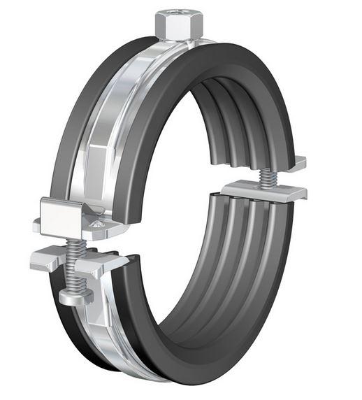 Flamco Clip 109-119mm