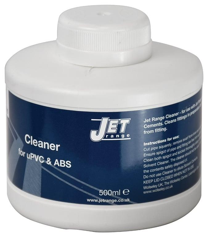 Solvent Cleaner