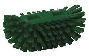 Vikan Hard Tank Brush 205 mm Green