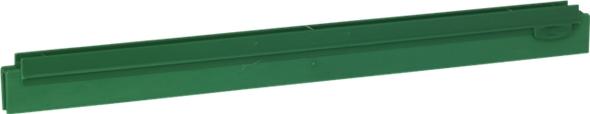 Vikan Hygienic Floor Squeegee Replacement Cassette, 500mm Green