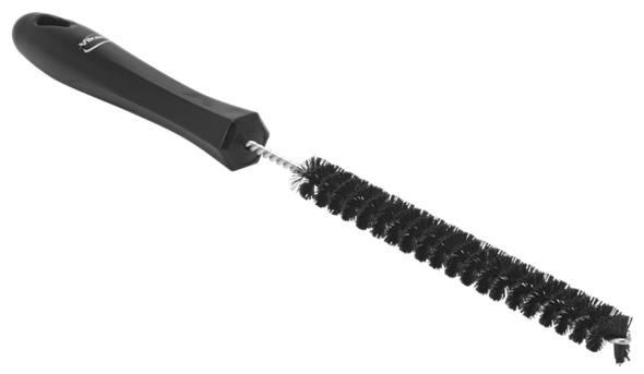 Vikan Hard Short Handle Tube Brush 15mm diameter