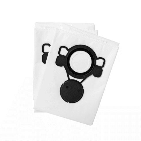 Nilfisk Attix 40/50 Filter Bags Pack 5