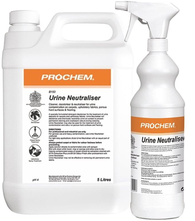 Prochem Urine Neutraliser